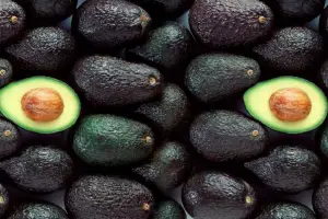La palta, en el podio de valor de las frutas vendidas en el globo