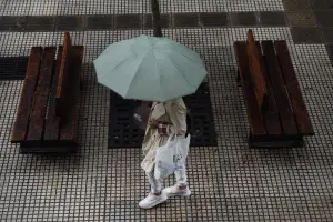 El tiempo en Tucumán: el pronóstico anticipa la llegada de lluvias y tormentas