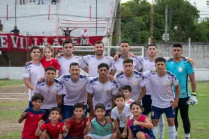 Tucumán Central ganó por un detalle y avanzó a cuartos del Regional Amateur