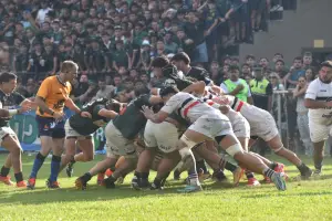 XV ideal del Regional del NOA 2025: los 15 jugadores elegidos por los entrenadores