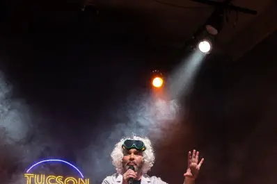 El humor de los 80, en escena