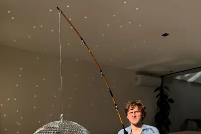 Tucumán Urban Indie: Louta anticipa que dará un show “potente y ácido”