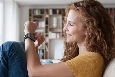 Cómo saber tu edad biológica con una herramienta de la Inteligenia Artificial avalada por la ciencia