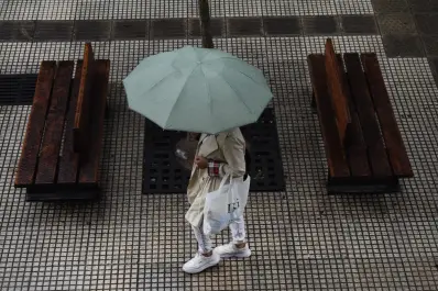 El tiempo en Tucumán: el pronóstico anticipa la llegada de lluvias y tormentas