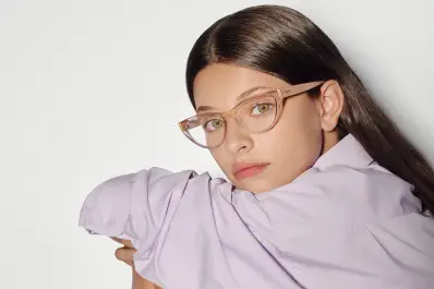 ¿Cambio de lentes a la vista? Estos son los tres modelos que estarán en tendencia en 2026