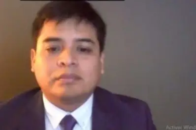 Presunto tráfico de influencias: “Pediremos la inmediata detención de Ontiveros”