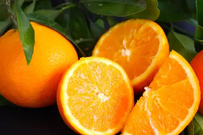 ¿Cómo afecta a nuestros riñones consumir naranjas a diario?