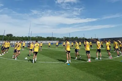 Semifinal Boca–Racing: racha, bajas, figuras y todo lo que tenés que saber