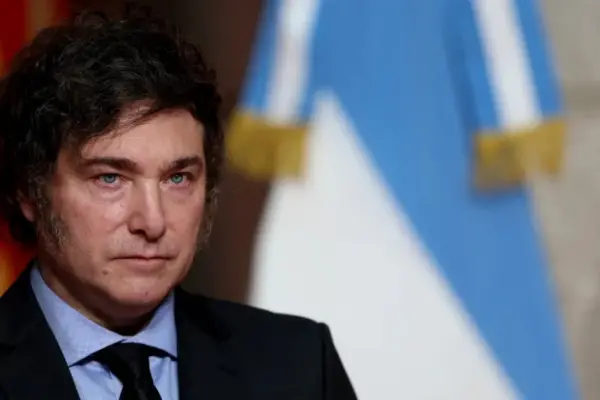 Milei sí, Milei no: cómo evalúan los tucumanos los dos primeros años del presidente