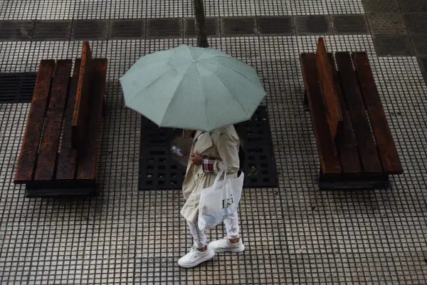 El tiempo en Tucumán: el pronóstico anticipa la llegada de lluvias y tormentas