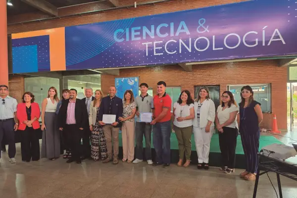 ¿Cómo es la nueva escuela que Tucumán proyecta para 2026?