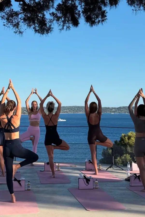 Tendencias wellness para llevar al 2026