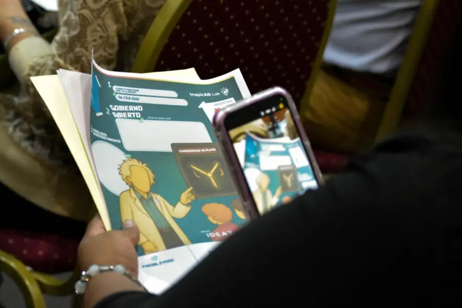 Salta concluyó una formación en Gobierno Abierto con presencia tucumana