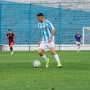 El juvenil más chico de Atlético inicia la pretemporada con un sueño claro para 2026
