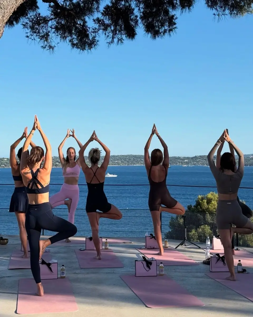 Tendencias wellness para llevar al 2026