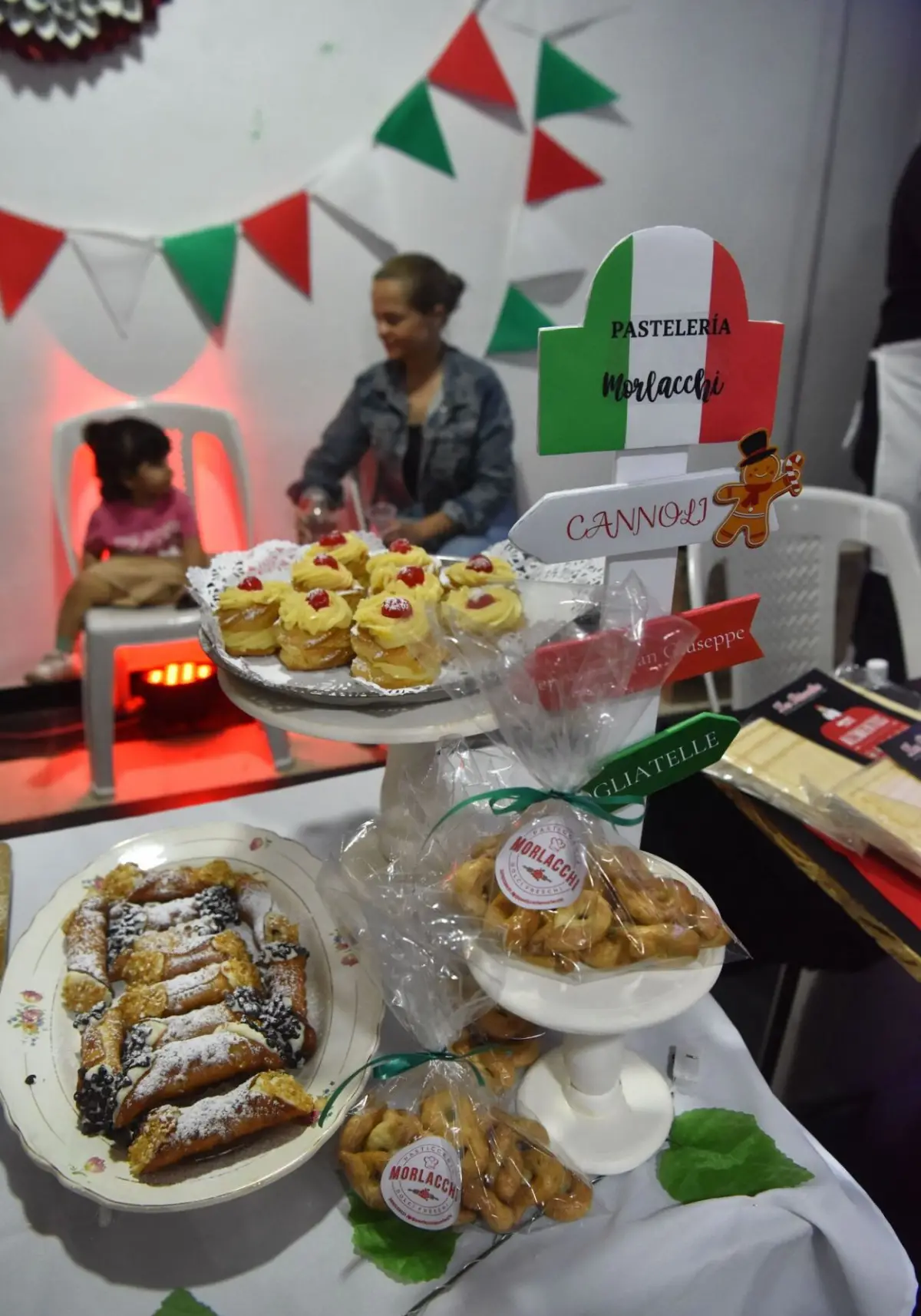 Una semana para probar lo mejor de la gastronomía italiana en Tucumán