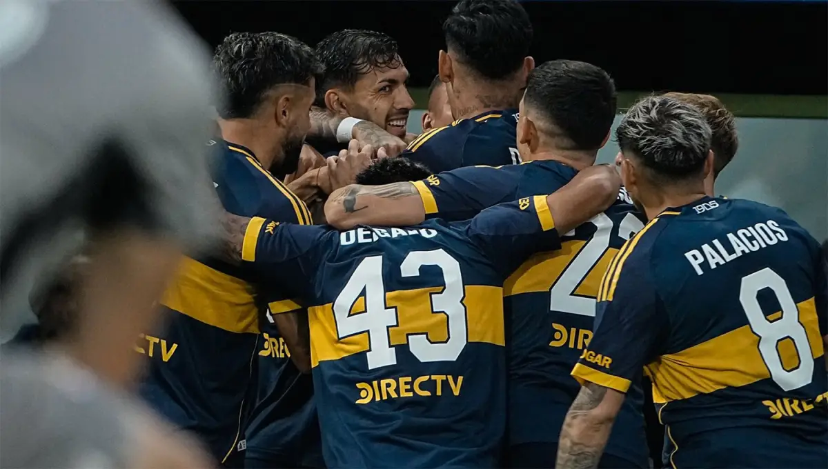 POR EL BOLETO. Boca y Racing definirán el pase a la final del campeonato.
