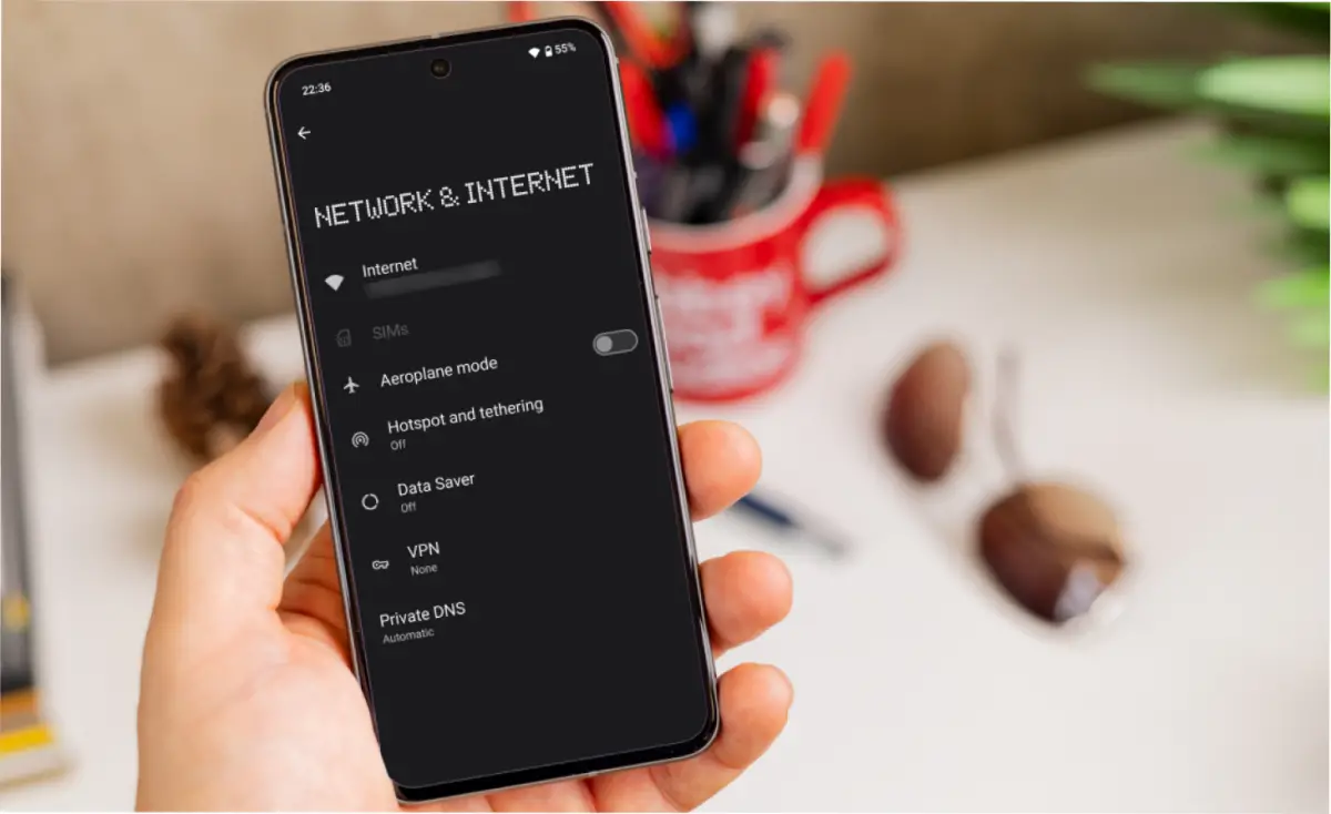 ¿Cómo conectarte de manera legal al WiFi sin consultar la contraseña?