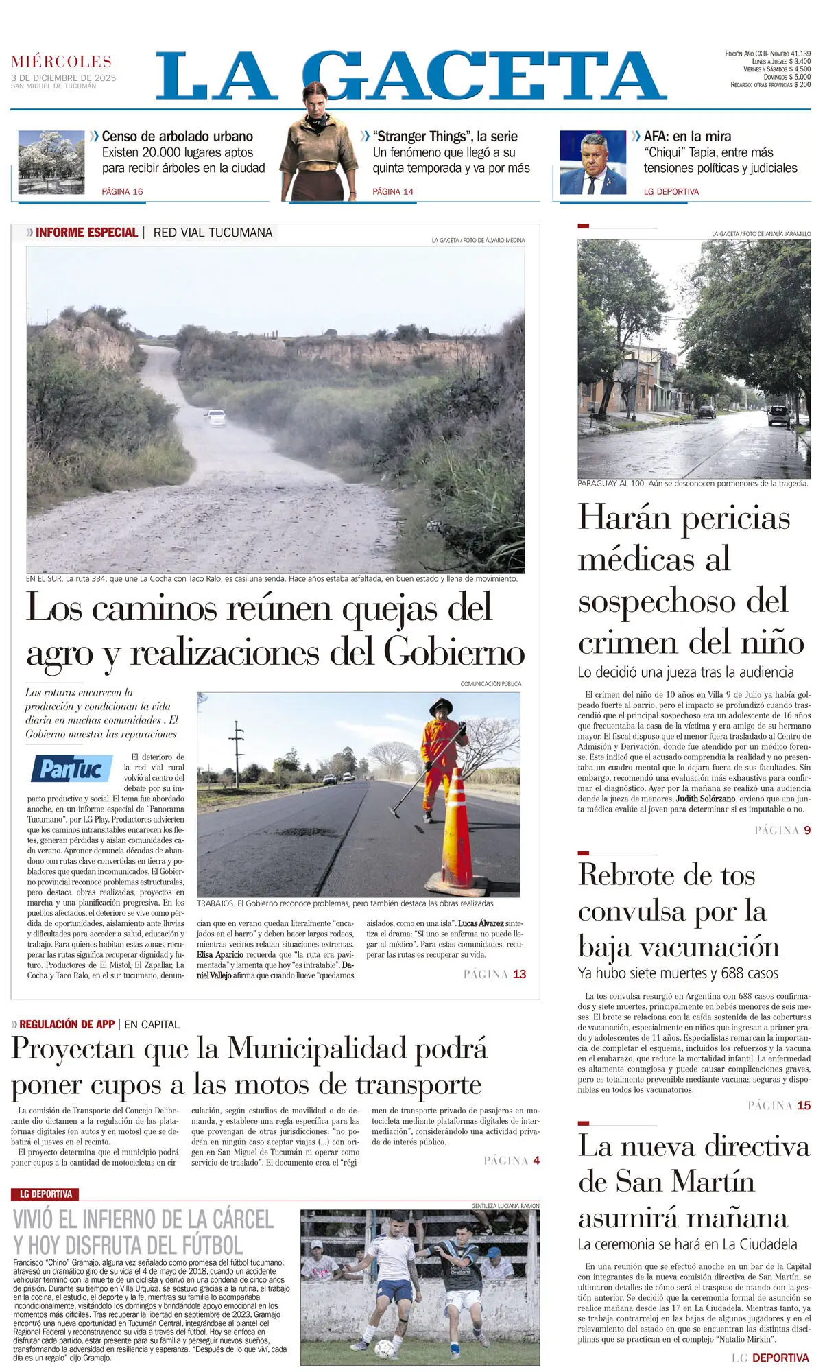 La foto de la semana