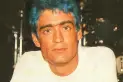 Así luciría hoy Rodrigo Bueno a los 52 años, según la Inteligencia Artificial
