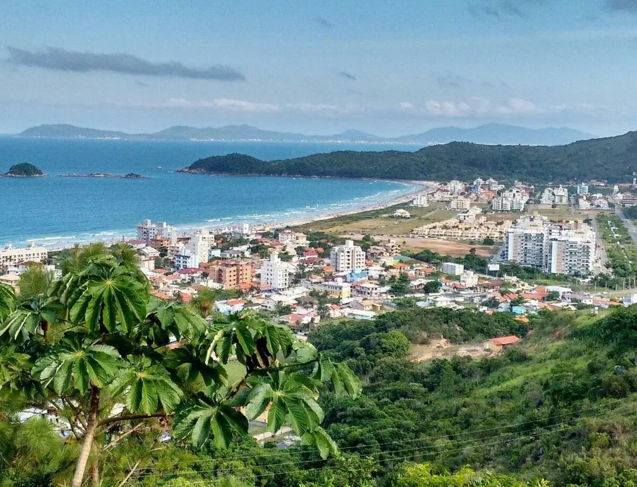 ALOJAMIENTO. Los destinos tienen varias opciones para alquilar.