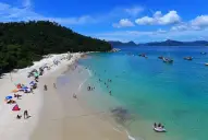 Vacaciones 2026: cuánto saldrá pasar el verano en las playas de Brasil