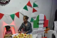 Una semana para probar lo mejor de la gastronomía italiana en Tucumán