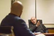 Oscar Castillo: un empresario, la crisis más oscura de Tucumán y la fórmula para salir adelante