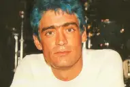 Así luciría hoy Rodrigo Bueno a los 52 años, según la Inteligencia Artificial