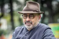 Andrés di Tella: “El proyecto estético no es necesariamente lo que hacés sino lo que te gustaría hacer”