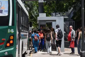 Regulación de Uber, DiDi y Cabufy: siete ejes de la reforma del transporte en la Capital