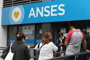 ANSES: por qué ealgunas personas pierden el cobro de la AUH en diciembre