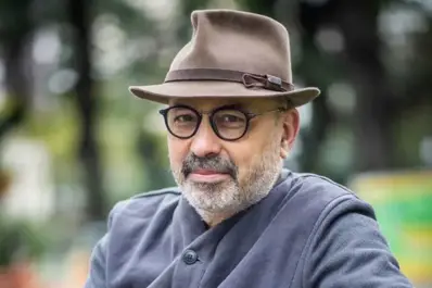 Andrés di Tella: “El proyecto estético no es necesariamente lo que hacés sino lo que te gustaría hacer”