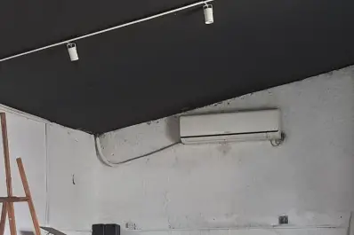 La Sala se suma a los espacios artísticos independientes