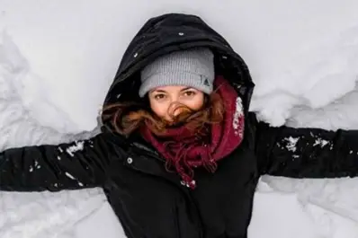 Sexualmente hablando: corazones congelados