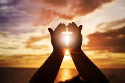 El Precursor: Preparad el camino del Señor