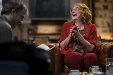 Lluvia y maratón de Netflix: las seis mejores películas para ver este domingo