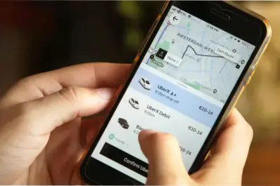 ¿Cómo conseguir viajes en Uber más baratos?: tres estrategias infalibles