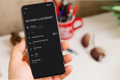 Cómo es el truco legal para conectarte al WiFi sin pedir la clave