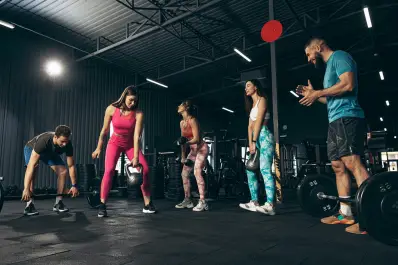 ¿Mañana o noche?: cuál es el horario ideal para hacer actividad física, según la ciencia