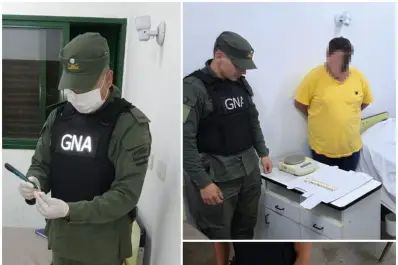 Detienen a un “cápsulero” con cocaína cuando viajaba en un taxi