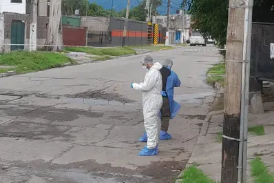 Un hombre fue asesinado durante un presunto asalto en la zona sur de la capital