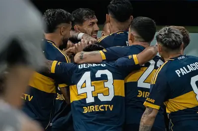 Agenda de TV del domingo: a qué hora juegan Boca y Racing por las semifinales del Clausura