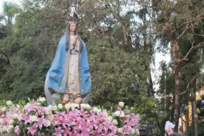 Santoral del 8 de septiembre: la Iglesia celebra la Natividad de la Virgen María