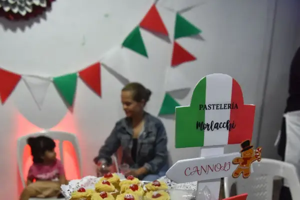 Una semana para probar lo mejor de la gastronomía italiana en Tucumán