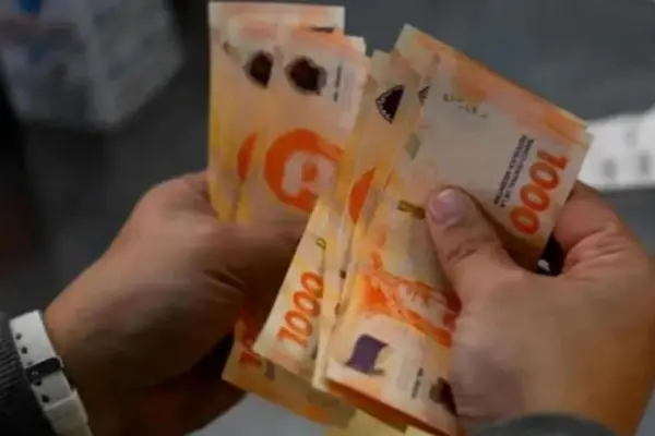 Este año podría bajar el impuesto inflacionario
