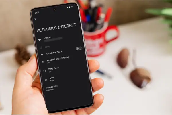 Seguridad digital: cómo saber si un desconocido se conecta a tu WiFi