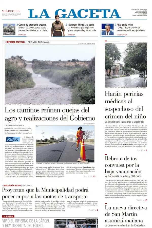 La foto de la semana