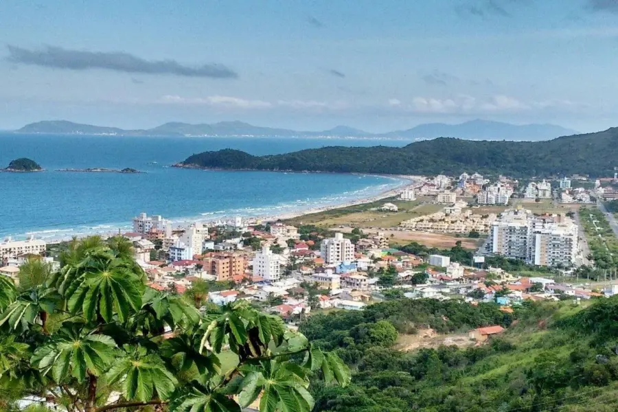 ALOJAMIENTO. Los destinos tienen varias opciones para alquilar.