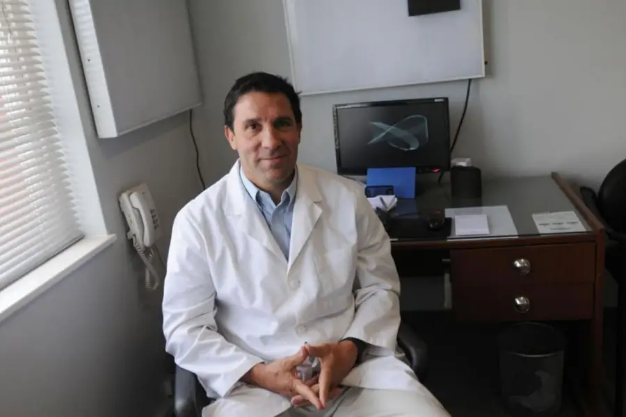 Un experto en neurociencias explica cómo afectan las pantallas a los niños